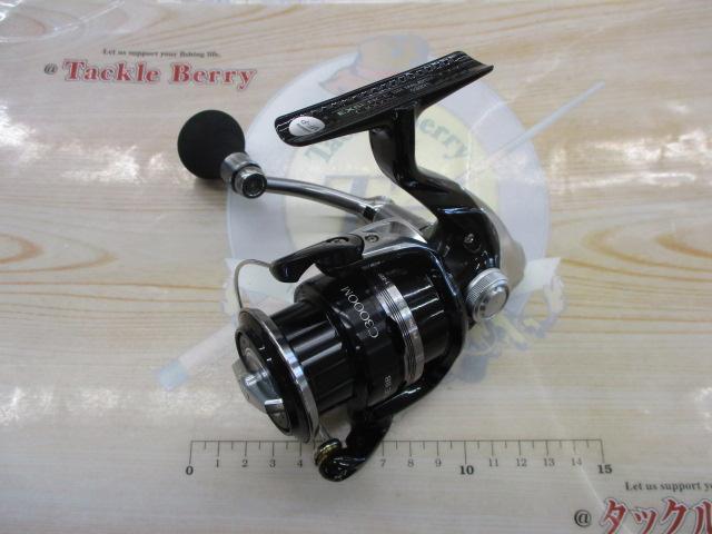 14エクスセンスBB C3000M