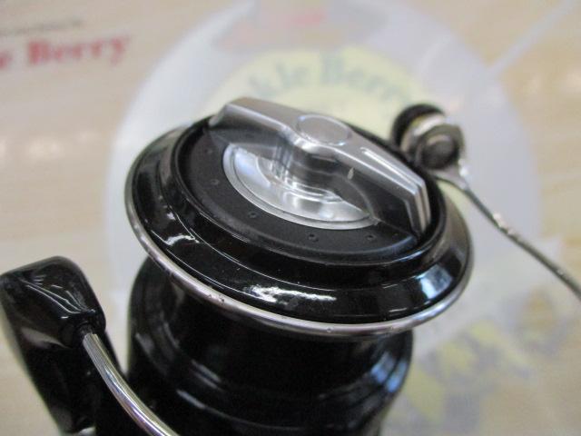 14エクスセンスBB C3000M
