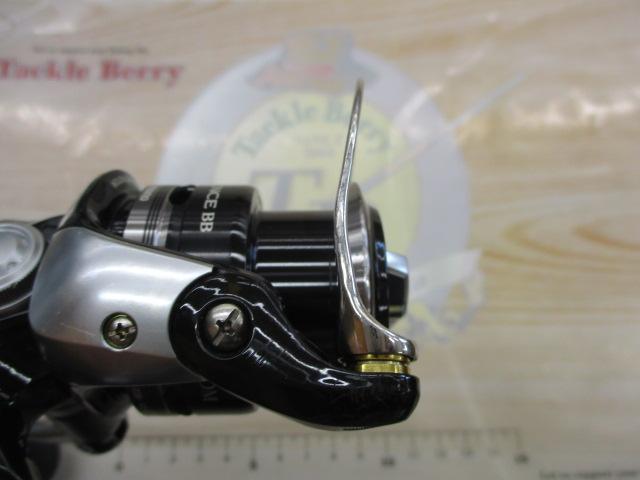 14エクスセンスBB C3000M