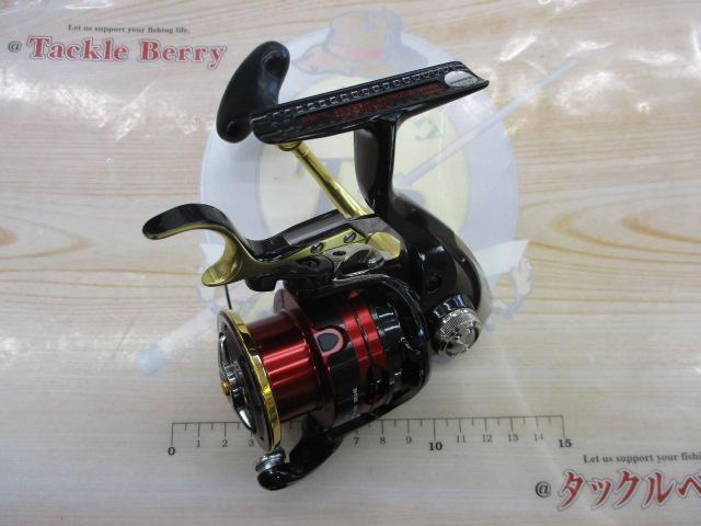 13BB-Xハイパーフォース 2500DXG