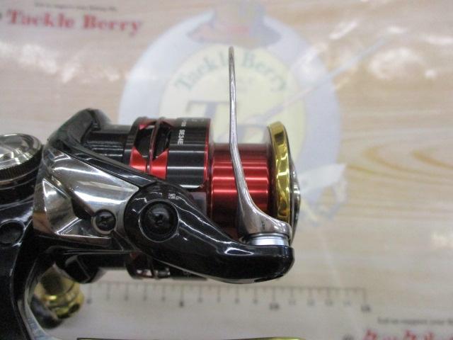 13BB-Xハイパーフォース 2500DXG