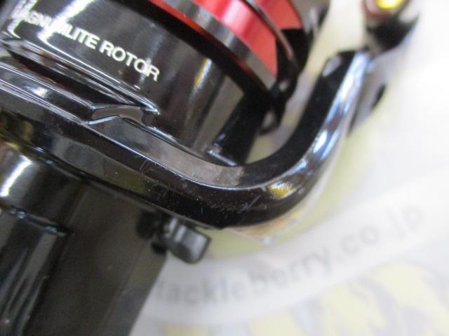 13BB-Xハイパーフォース 2500DXG