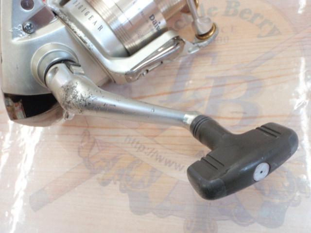 プレイソ 2500LBD