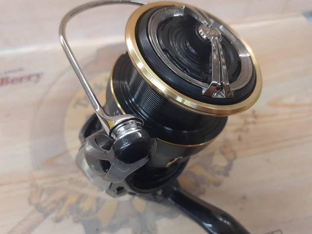 26フリームス LT3000-CXH