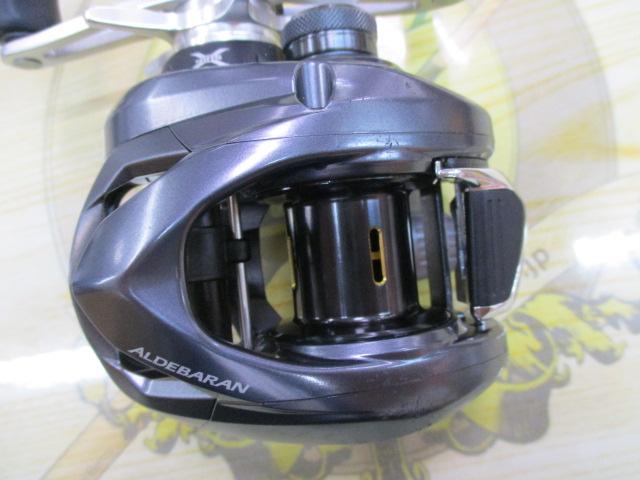 15アルデバラン 50｜＠ベリーネット 日本最大新品中古釣具WEBショップ