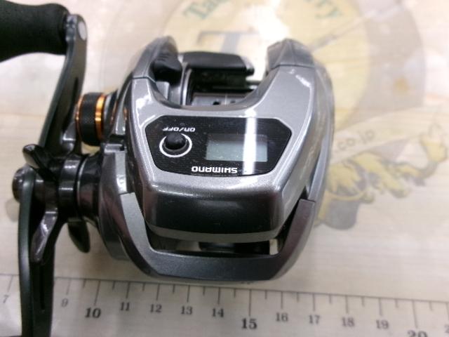 17バルケッタ 300HG｜＠ベリーネット 日本最大新品中古釣具WEBショップ