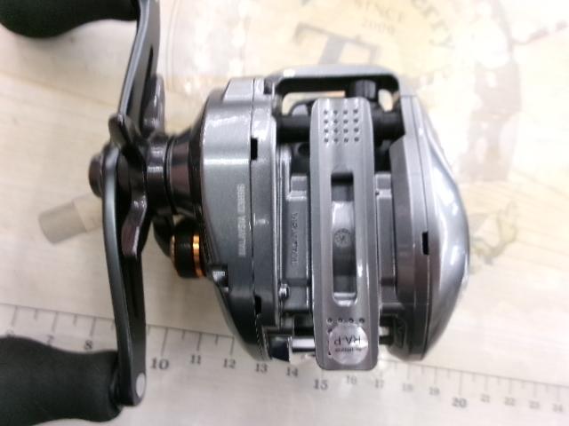 17バルケッタ 300HG｜＠ベリーネット 日本最大新品中古釣具WEBショップ