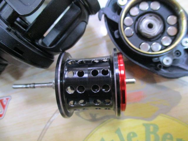 ロキサーニ BF8