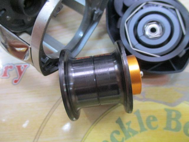 アルファスSV 105L