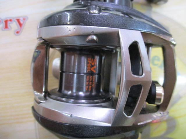 アルファスSV 105L