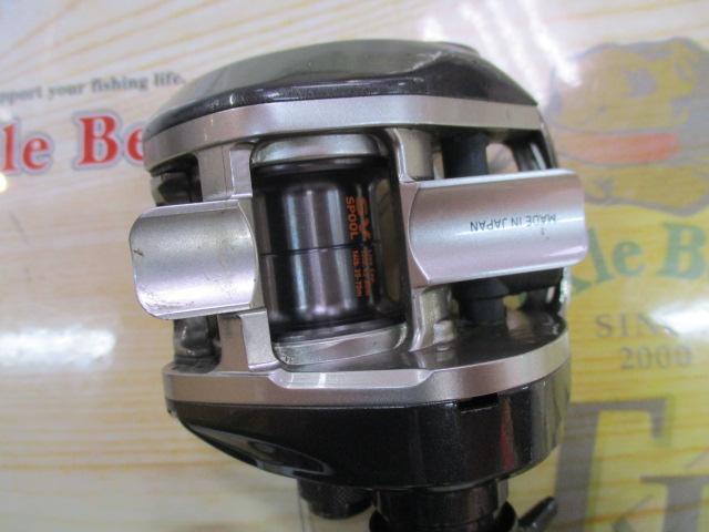 アルファスSV 105L