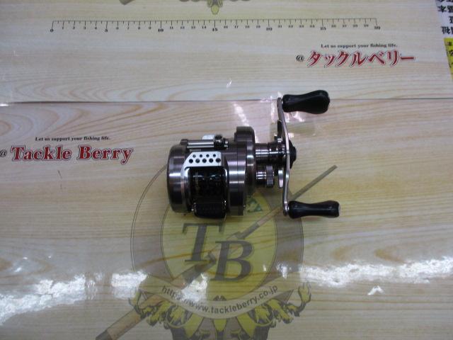 17カルカッタコンクエストBFS HG-R