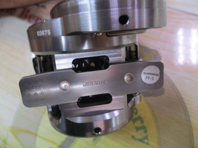 17カルカッタコンクエストBFS HG-R