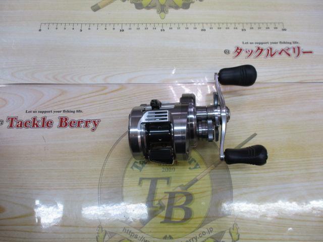 20カルカッタコンクエストDC 100HG