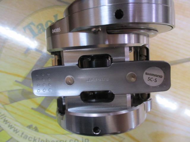 20カルカッタコンクエストDC 100HG