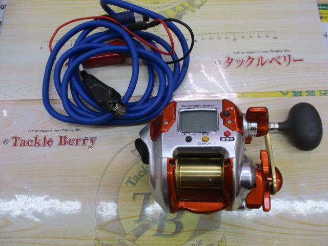 07電動丸 1000SP