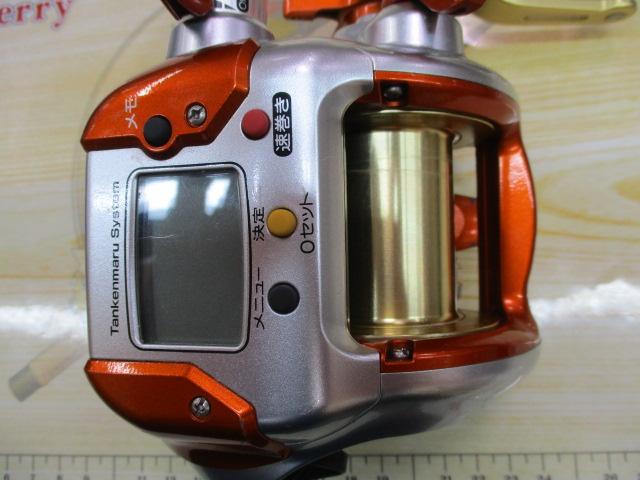 06電動丸イカスペシャル　3000