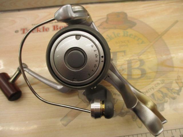 BB-X EV 3000 T型レバーブレーキ