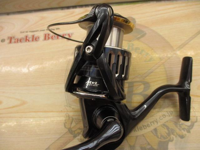 17ツインパワー xd 4000xg 美品‼️ 17ツインパワーXD 4000XG｜＠ベリーネット 日本最大新品中古釣具WEB