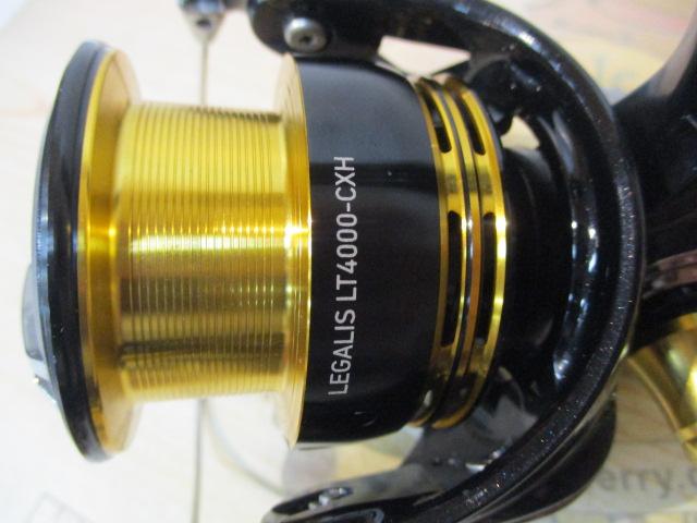 23 レガリス LT4000-CXH 23レガリス LT4000-CXH｜＠ベリーネット 日本最大新品中古釣具WEBショップ