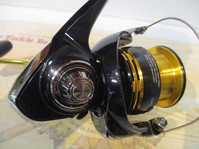 23レガリス LT4000-CXH｜＠ベリーネット 日本最大新品中古釣具WEBショップ