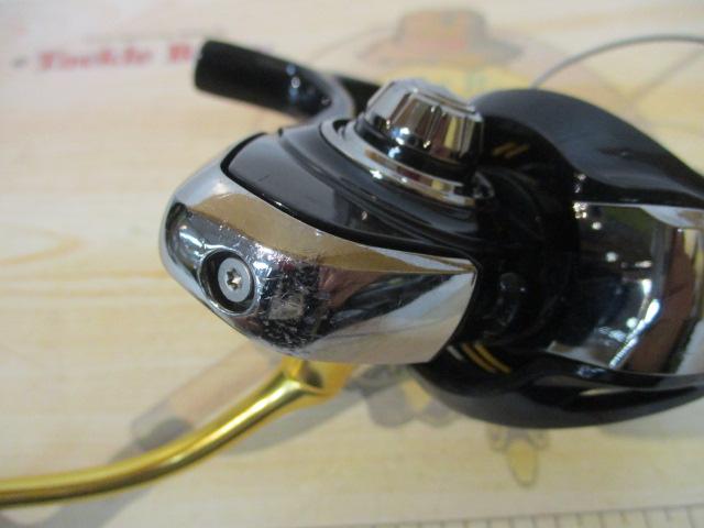 23レガリス LT4000-CXH｜＠ベリーネット 日本最大新品中古釣具WEBショップ