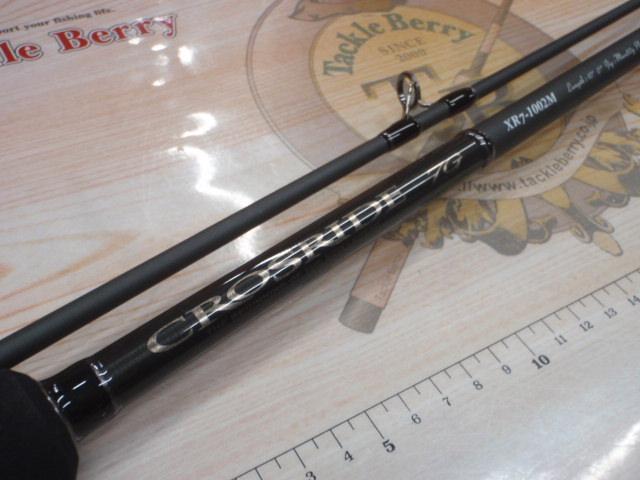 クロスライド7G XR7-1002M