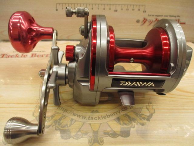 シーライン石鯛 40H遠投｜＠ベリーネット 日本最大新品中古釣具WEBショップ