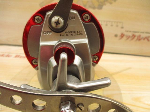 シーライン石鯛 40H遠投｜＠ベリーネット 日本最大新品中古釣具WEBショップ