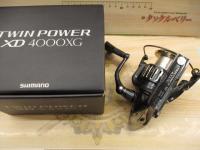 17ツインパワーXD 4000XG