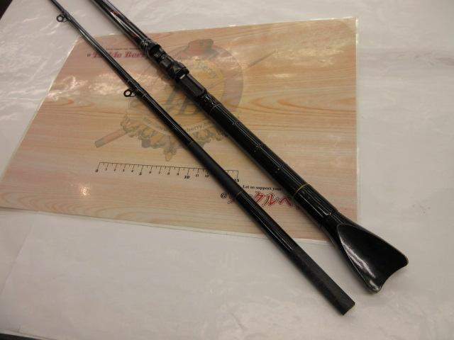 丹精カワハギ浅場210