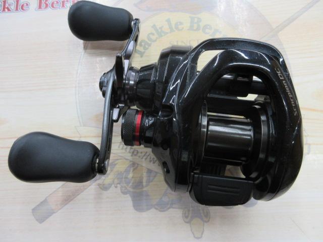 17スコーピオンDC 101HG｜＠ベリーネット 日本最大新品中古釣具WEBショップ