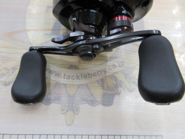 17スコーピオンDC 101HG｜＠ベリーネット 日本最大新品中古釣具WEBショップ
