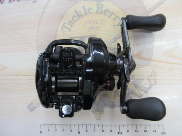 スコーピオンDC 101 HG 17スコーピオンDC 101HG｜＠ベリーネット 日本最大新品中古釣具WEBショップ