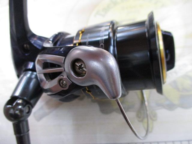07アルテグラアドバンス 2500S｜＠ベリーネット 日本最大新品中古釣具