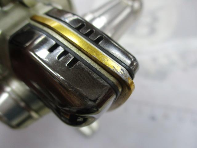 06ツインパワーMg 2500HGS