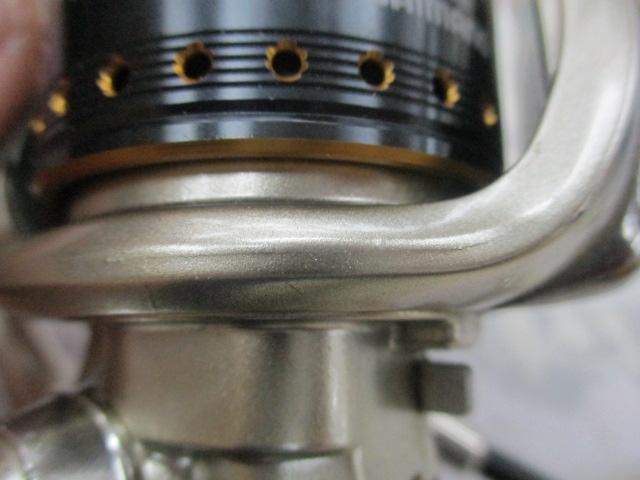 06ツインパワーMg 2500HGS
