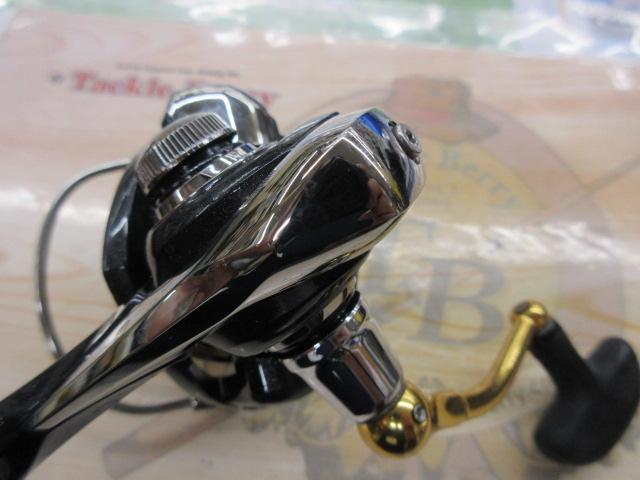 18レガリス LT3000-CXH｜＠ベリーネット 日本最大新品中古釣具WEBショップ