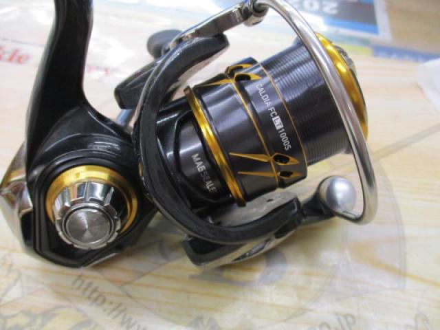 21カルディア FC LT1000S