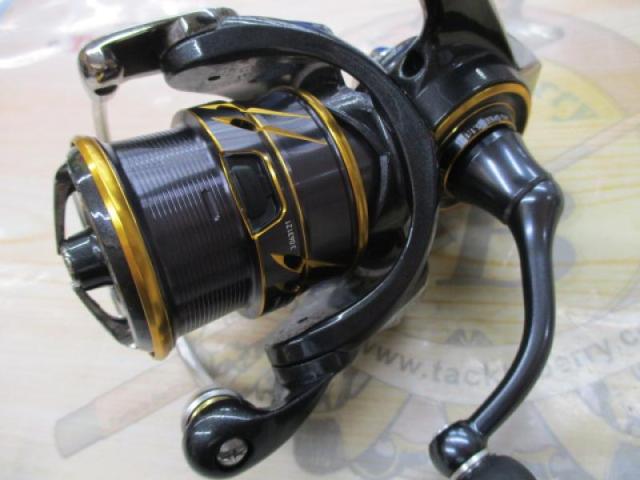 21カルディア FC LT1000S