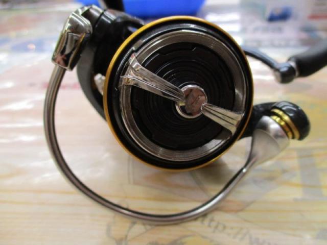 21カルディア FC LT1000S