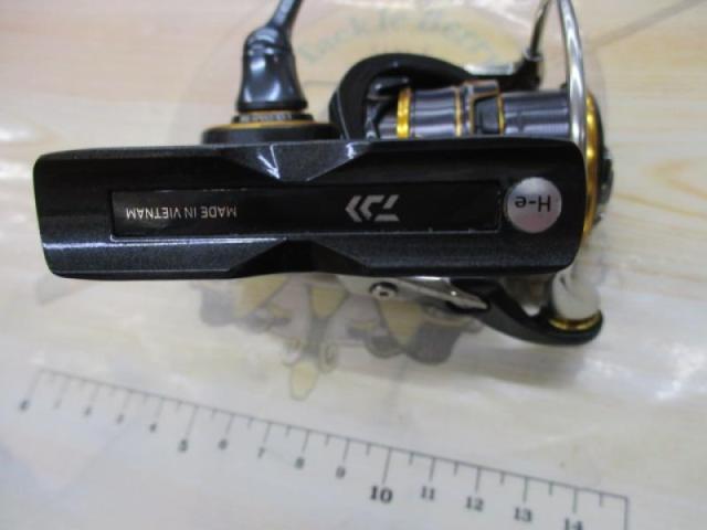 21カルディア FC LT1000S
