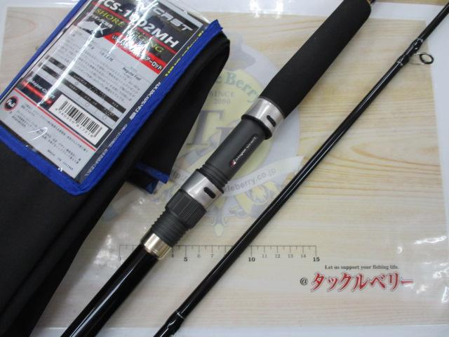 ファーストキャスト FCS-1002MH