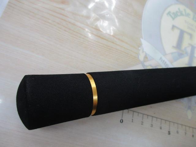 ファーストキャスト FCS-1002MH