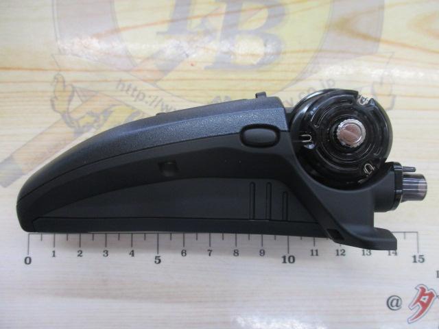 24レイクマスター CT-T ダークブルー