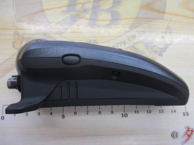 24レイクマスター CT-T ダークブルー