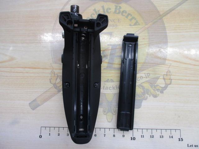 24レイクマスター CT-T ダークブルー