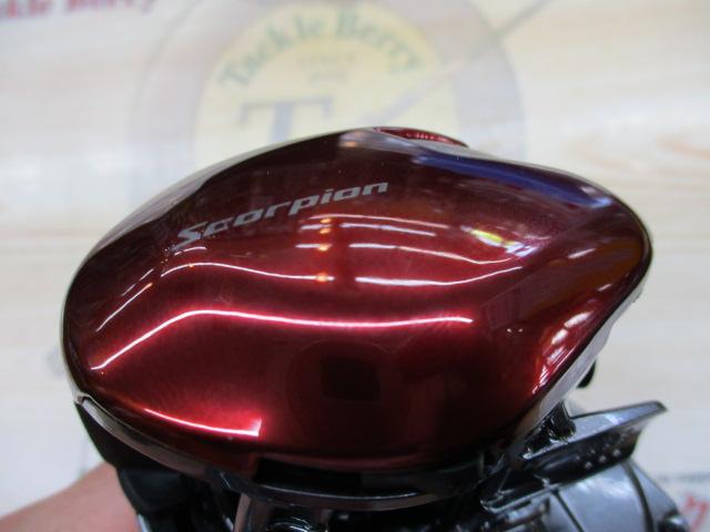 19スコーピオンMGL 151XG｜＠ベリーネット 日本最大新品中古釣具WEB