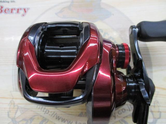 19スコーピオンMGL 151XG｜＠ベリーネット 日本最大新品中古釣具WEB