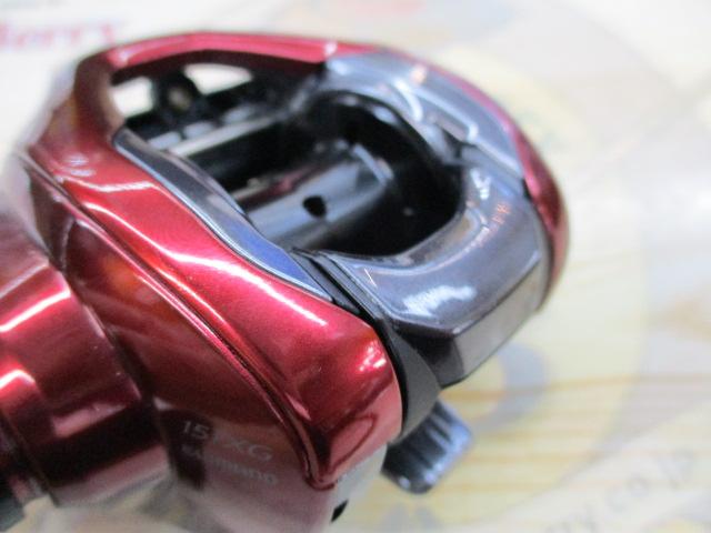 19スコーピオンMGL 151XG｜＠ベリーネット 日本最大新品中古釣具WEB